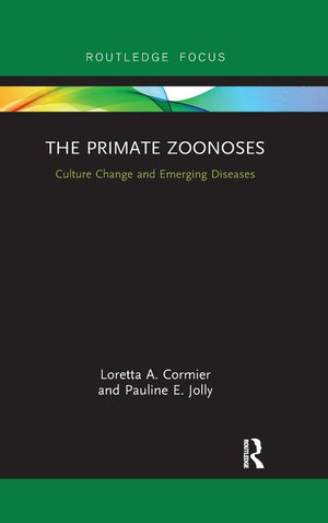 The Primate Zoonoses