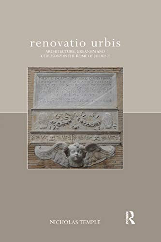 renovatio urbis