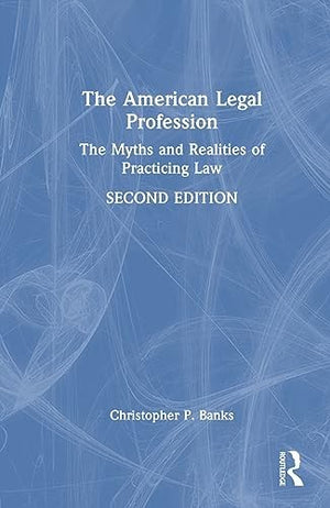 The American Legal Profession