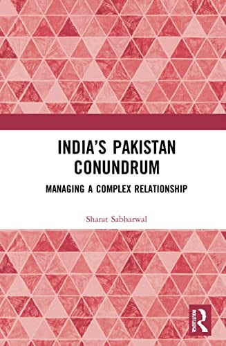Indias Pakistan Conundrum