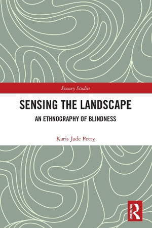 Sensing the Landscape