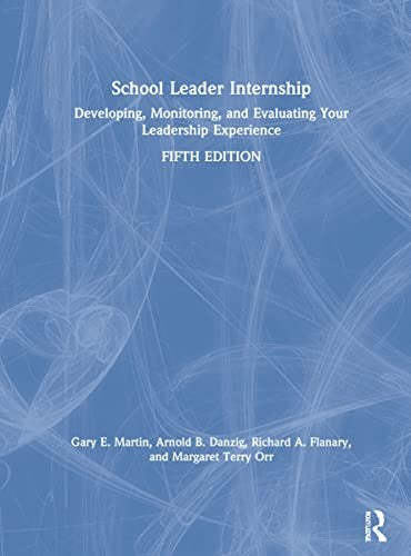 School Leader Internship