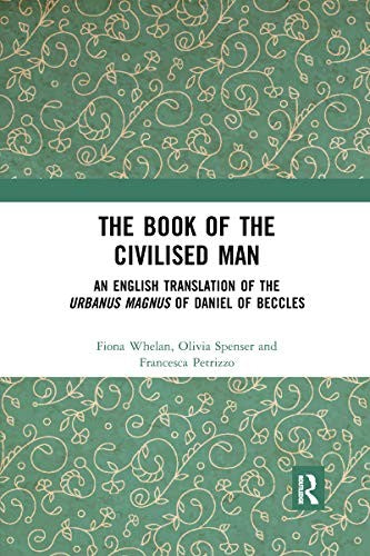 The Book of the Civilised Man