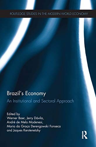 Brazils Economy