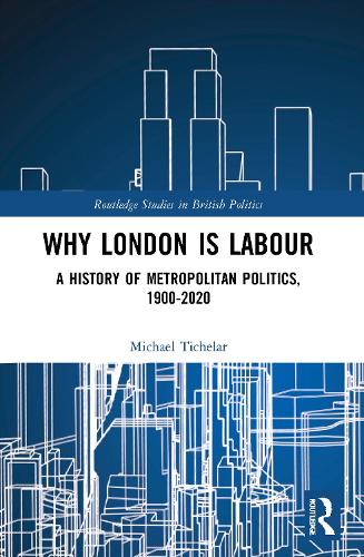 Why London is Labour