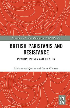British Pakistanis and Desistance