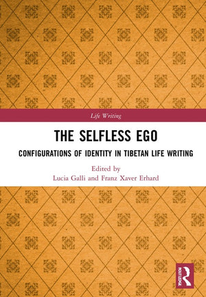 The Selfless Ego