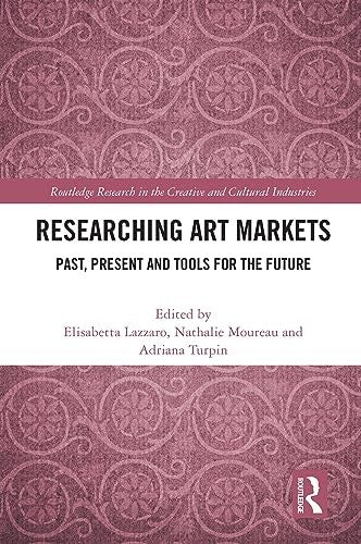 Researching Art Markets