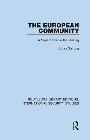 The European Community