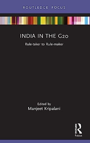 India in the G20