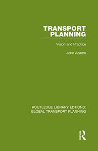 Transport Planning 