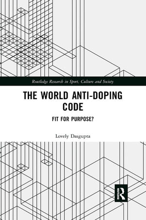 The World Anti-Doping Code