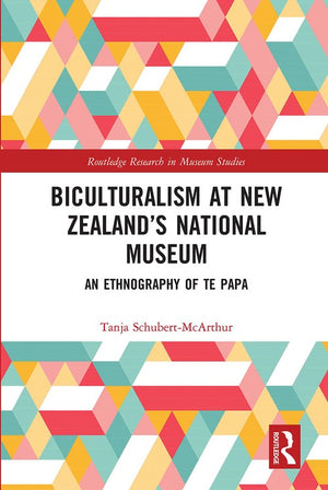 Biculturalism at New Zealands National Museum