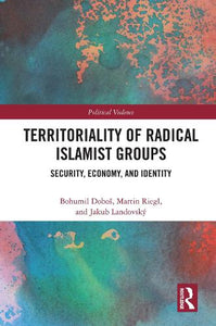 Territoriality of Radical Islamist Groups 