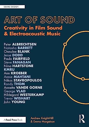 Art of Sound