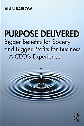 Purpose Delivered