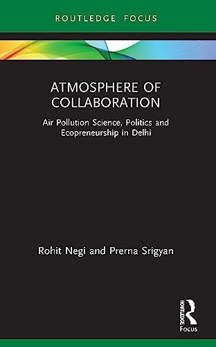 Atmosphere of Collaboration