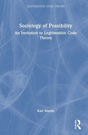 Sociology of Possibility