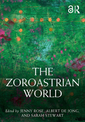 The Zoroastrian World