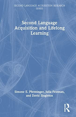 Second Language Acquisition and Lifelong Learning