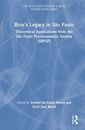 Bions Legacy in Sao Paulo