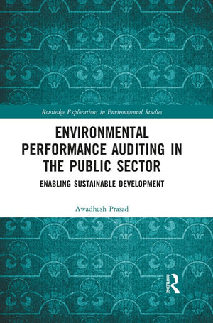 Environmental Performance Auditing in the Public Sector