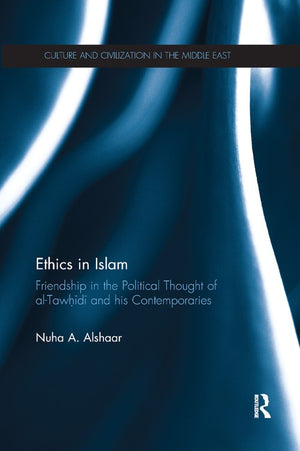 Ethics in Islam