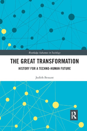 The Great Transformation