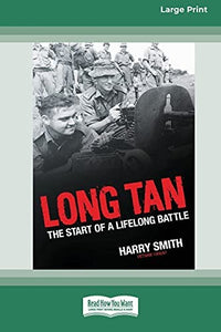 Long Tan 