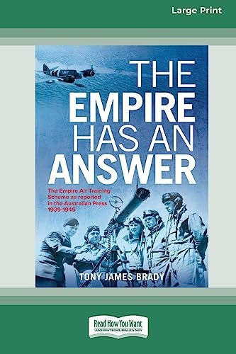 The Empire Has An Answer