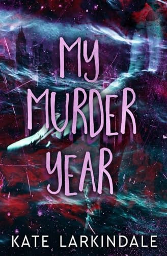 My Murder Year