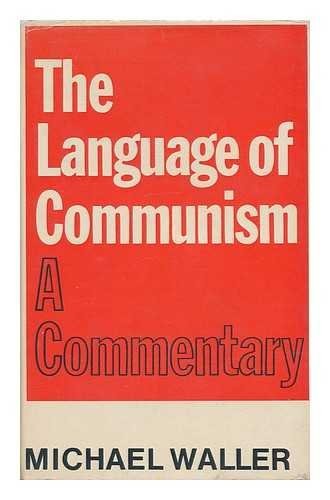 Language of Communism