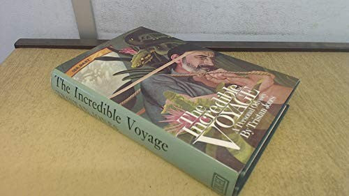 The Incredible Voyage