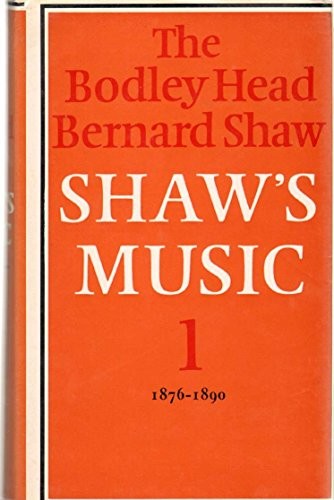 Shaw's Music