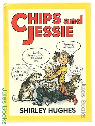 Chips and Jessie