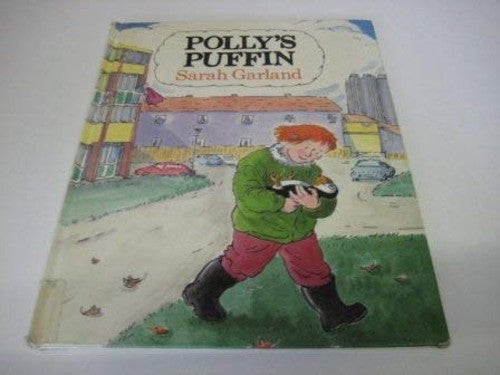 Polly's Puffin