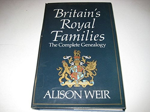 Britain's Royal Families