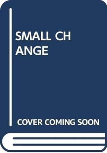 Small Change cover