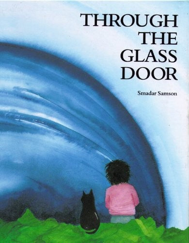 Through the Glass Door