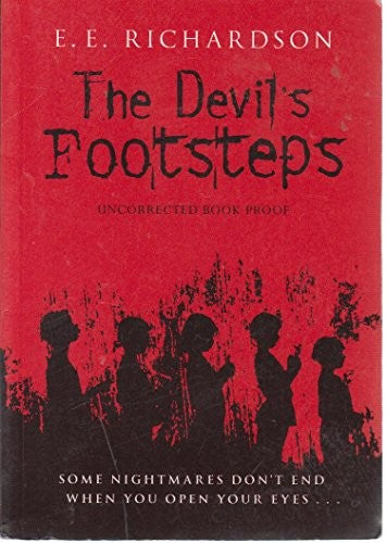 The Devils Footsteps