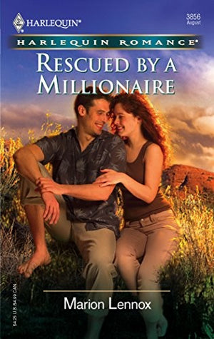 Rescued by a Millionaire