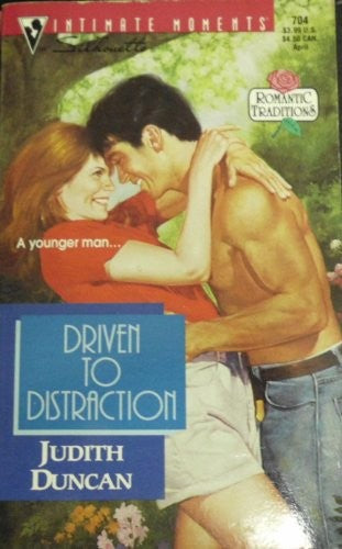 Driven To Distraction