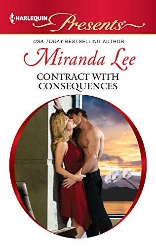 Contract with Consequences cover