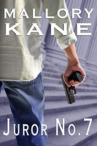 Juror No. 7 (Intrigue Series)