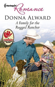 A Family for the Rugged Rancher 