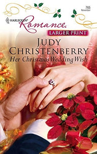 Her Christmas Wedding Wish 