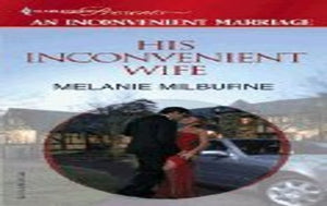 His Inconvenient Wife Harlequin Presents 