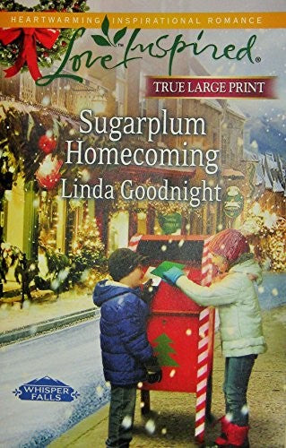 Sugarplum Homecoming