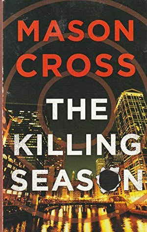 The Mason Cross