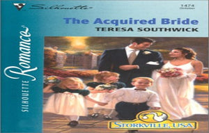 Acquired Bride (Storkville, USA)